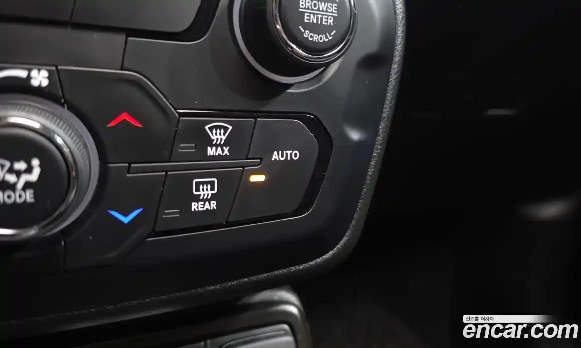 Jeep Renegade 2021 2.4 автомат (гидро), фото 22
