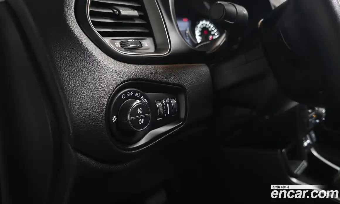 Jeep Renegade 2021 2.4 автомат (гидро), фото 28