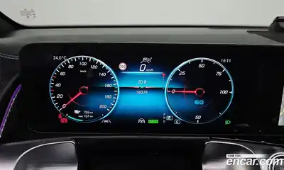 Mercedes-Benz EQB 2024 0.2 гидро, миниатюра 11 Mercedes-Benz EQB 2024 0.2 гидро, миниатюра 11