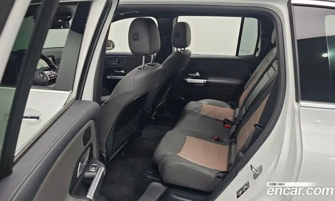 Mercedes-Benz EQB 2024 0.2 гидро, фото 18 Mercedes-Benz EQB 2024 0.2 гидро, фото 18