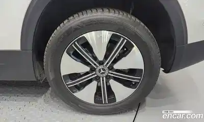 Mercedes-Benz EQB 2024 0.2 гидро, миниатюра 7 Mercedes-Benz EQB 2024 0.2 гидро, миниатюра 7
