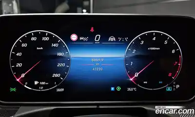 Mercedes-Benz C-Class 2023 2.0 гидро, миниатюра 11 Mercedes-Benz C-Class 2023 2.0 гидро, миниатюра 11
