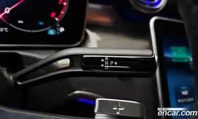 Mercedes-Benz C-Class 2023 2.0 гидро, миниатюра 12