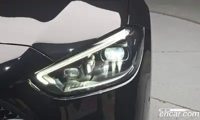 Mercedes-Benz C-Class 2023 2.0 гидро, миниатюра 8 Mercedes-Benz C-Class 2023 2.0 гидро, миниатюра 8