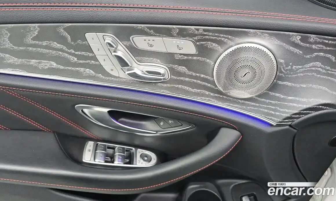 Mercedes-Benz E-Class 2023 3.0 автомат (гидро), фото 29
