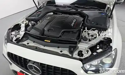 Mercedes-Benz E-Class 2023 3.0 автомат (гидро), миниатюра 6