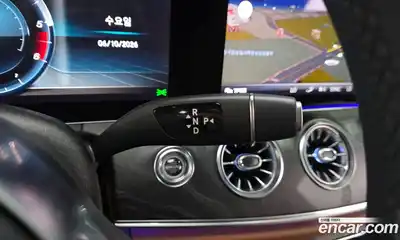 Mercedes-Benz E-Class 2019 1.9 автомат (гидро), миниатюра 12