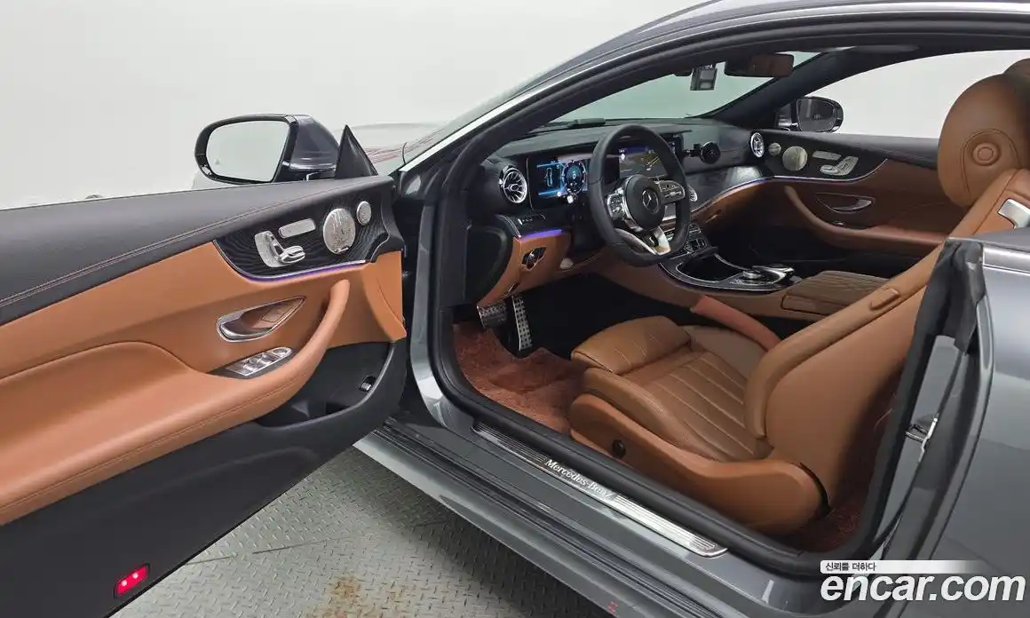 Mercedes-Benz E-Class 2019 1.9 автомат (гидро), фото 13