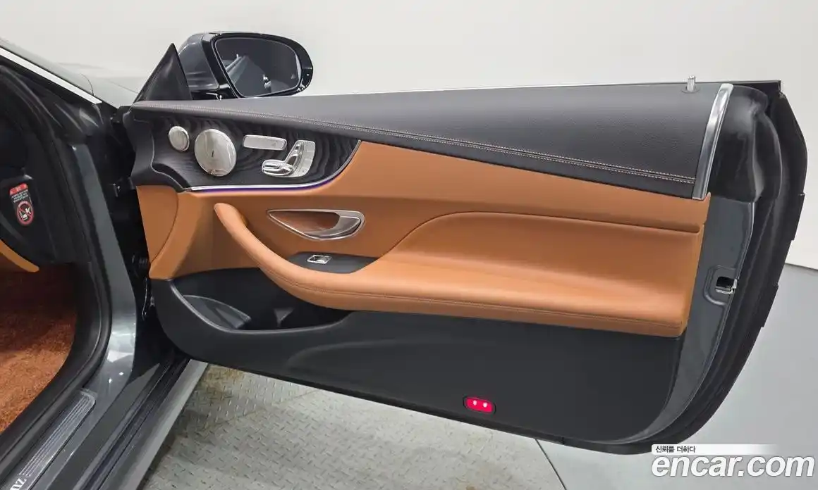 Mercedes-Benz E-Class 2019 1.9 автомат (гидро), фото 14