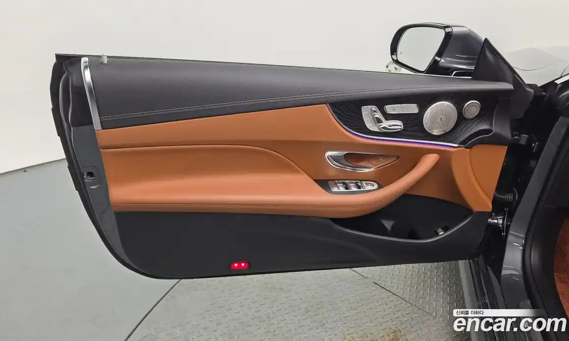 Mercedes-Benz E-Class 2019 1.9 автомат (гидро), фото 15