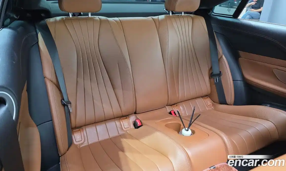 Mercedes-Benz E-Class 2019 1.9 автомат (гидро), фото 17