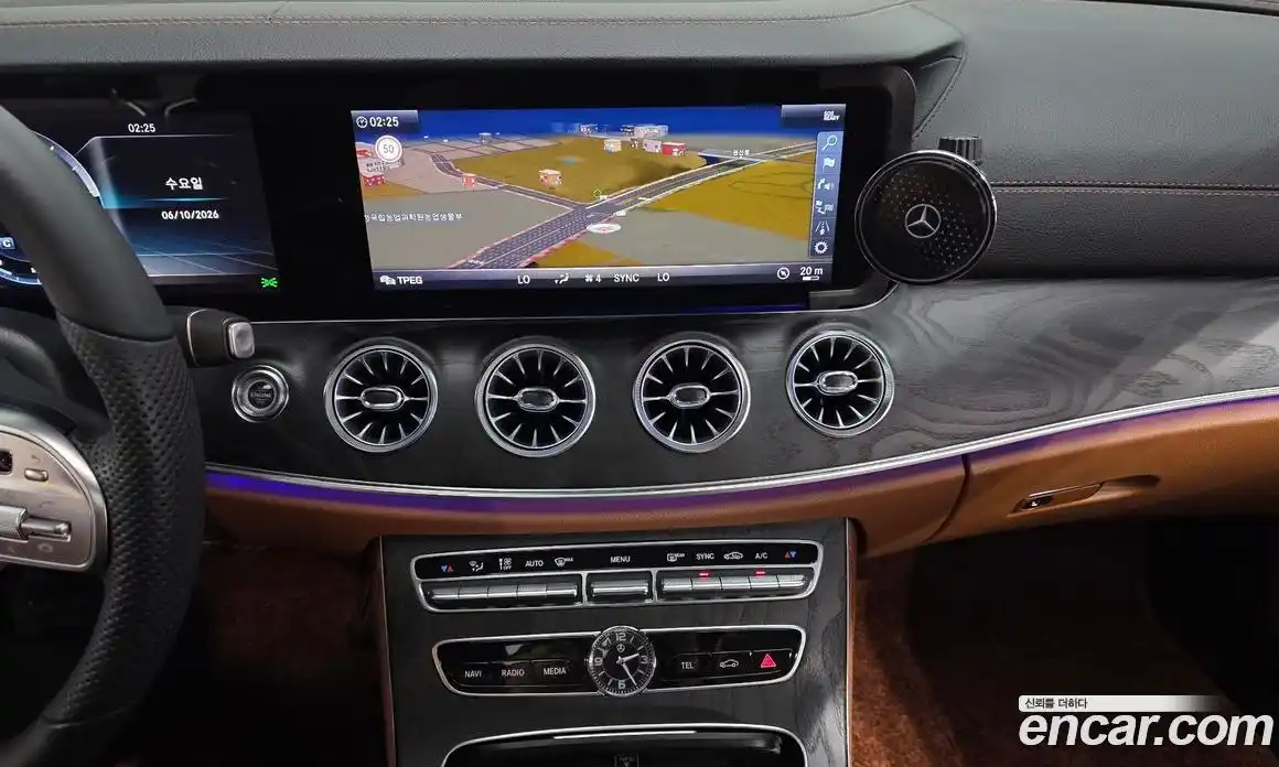 Mercedes-Benz E-Class 2019 1.9 автомат (гидро), фото 18