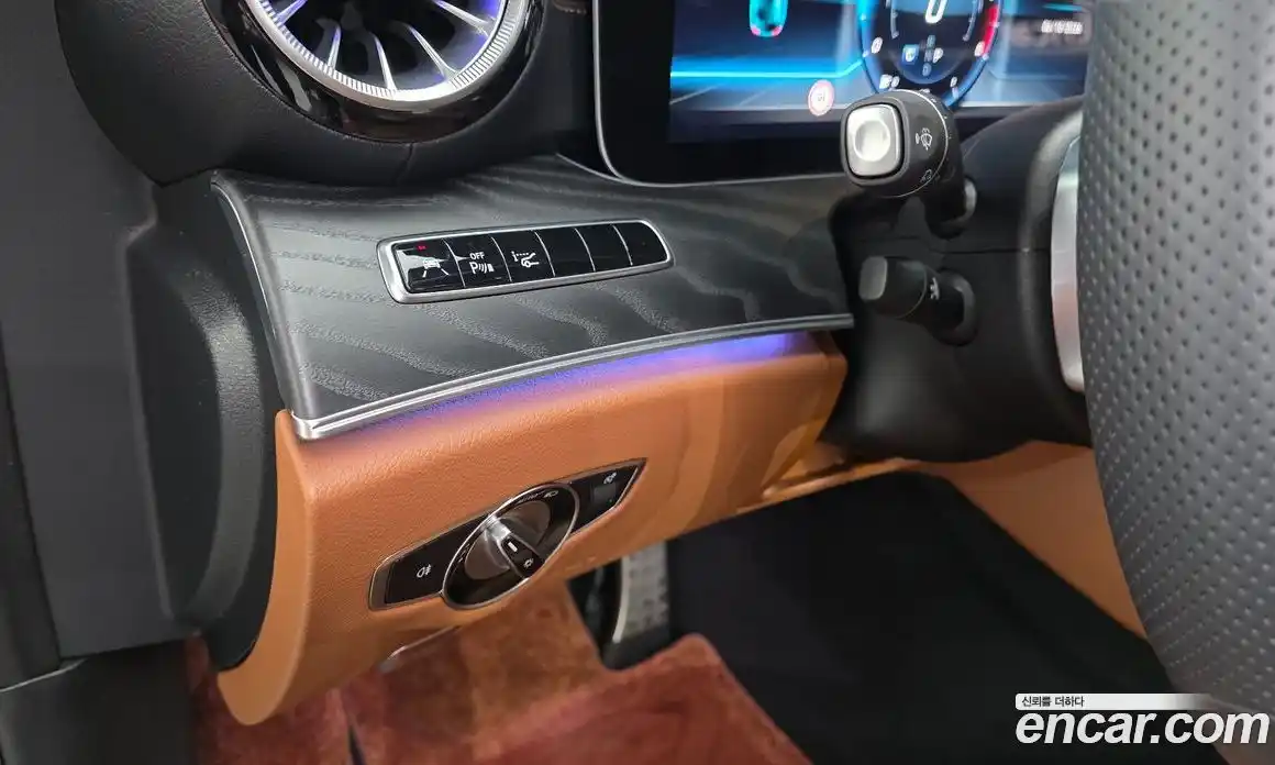 Mercedes-Benz E-Class 2019 1.9 автомат (гидро), фото 25