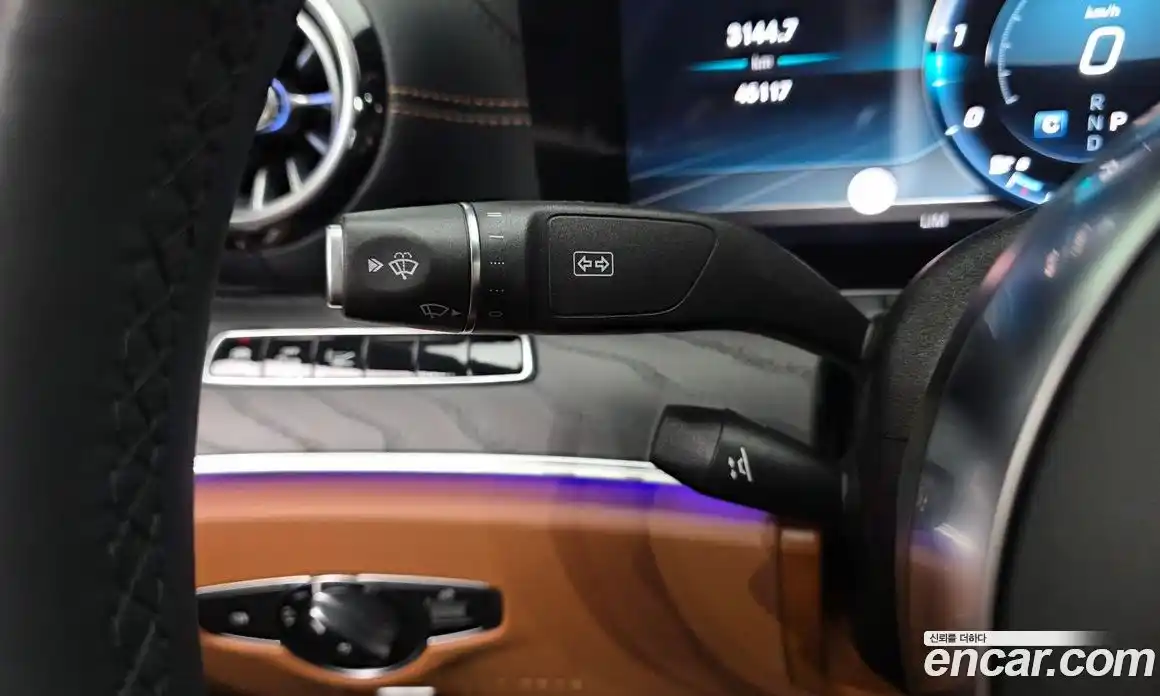 Mercedes-Benz E-Class 2019 1.9 автомат (гидро), фото 26