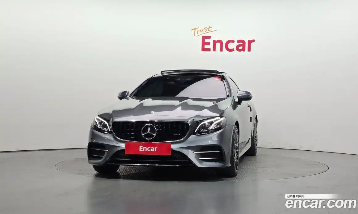 Mercedes-Benz E-Class 2019 1.9 автомат (гидро), фото 3