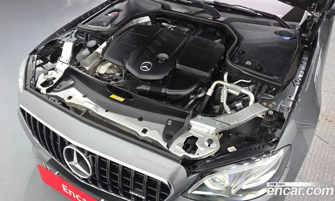 Mercedes-Benz E-Class 2019 1.9 автомат (гидро), фото 6