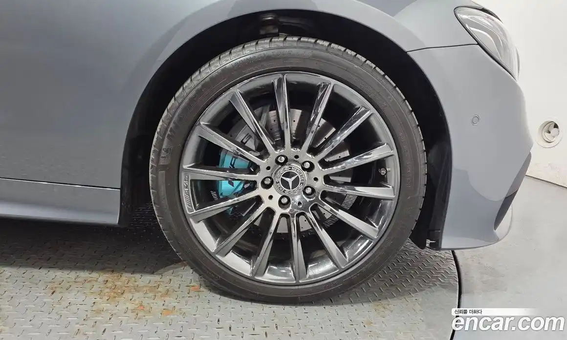 Mercedes-Benz E-Class 2019 1.9 автомат (гидро), фото 7