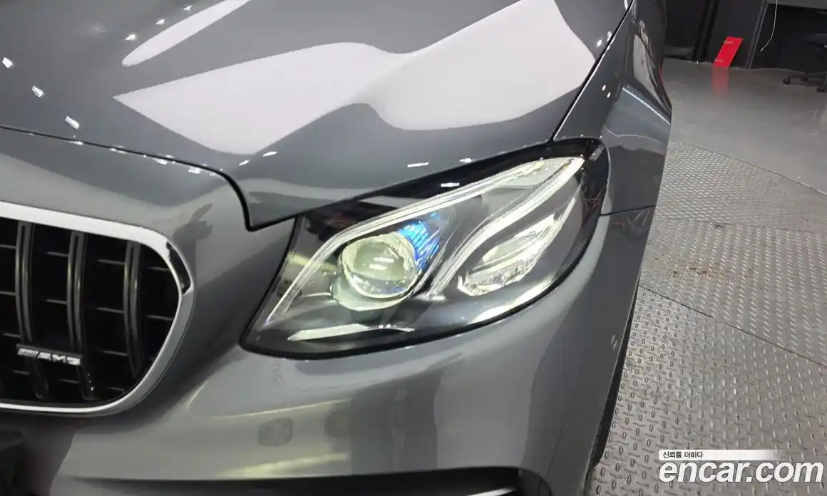 Mercedes-Benz E-Class 2019 1.9 автомат (гидро), фото 8
