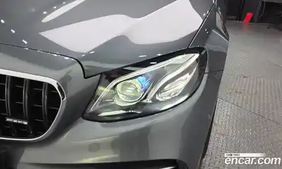 Mercedes-Benz E-Class 2019 1.9 автомат (гидро), миниатюра 8