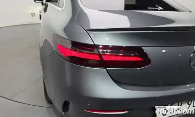 Mercedes-Benz E-Class 2019 1.9 автомат (гидро), миниатюра 9