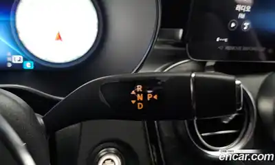 Mercedes-Benz GLC-Class 2023 2.0 гидро, миниатюра 11