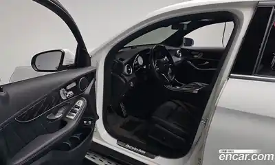 Mercedes-Benz GLC-Class 2023 2.0 гидро, миниатюра 12