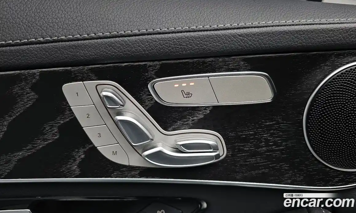 Mercedes-Benz GLC-Class 2023 2.0 гидро, фото 25
