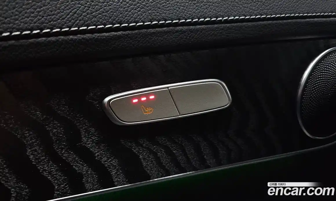 Mercedes-Benz GLC-Class 2023 2.0 гидро, фото 32