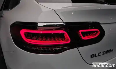 Mercedes-Benz GLC-Class 2023 2.0 гидро, миниатюра 8