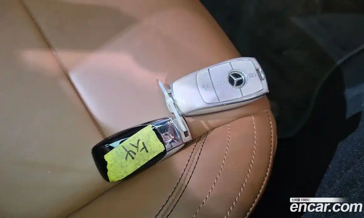 Mercedes-Benz E-Class 2021 2.0 автомат (гидро), фото 23