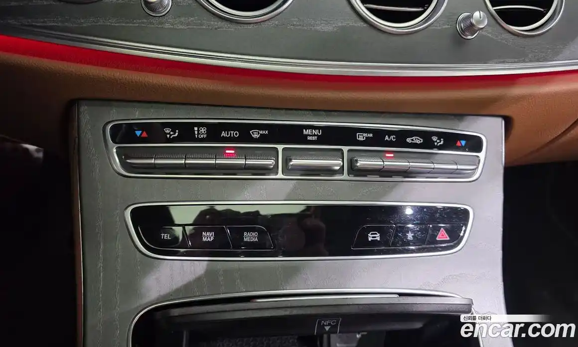 Mercedes-Benz E-Class 2021 2.0 автомат (гидро), фото 32