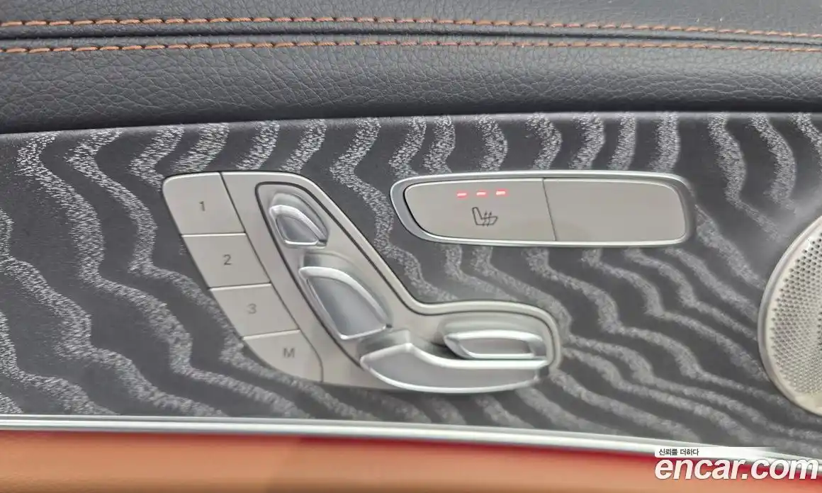 Mercedes-Benz E-Class 2021 2.0 автомат (гидро), фото 33