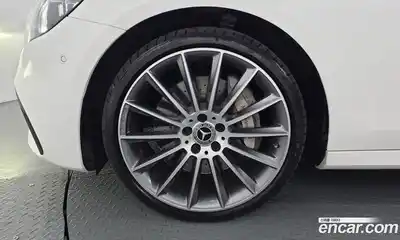 Mercedes-Benz E-Class 2021 2.0 автомат (гидро), миниатюра 5