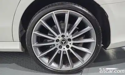 Mercedes-Benz E-Class 2021 2.0 автомат (гидро), миниатюра 7