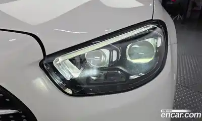 Mercedes-Benz E-Class 2021 2.0 автомат (гидро), миниатюра 8
