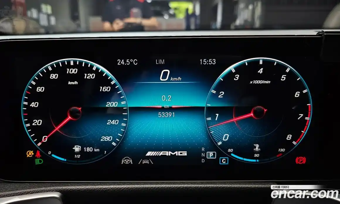 Mercedes-Benz GLB-Class 2022 2.0 гидро, фото 11