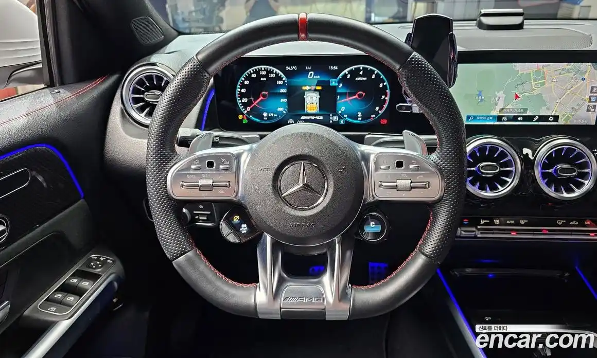 Mercedes-Benz GLB-Class 2022 2.0 гидро, фото 19