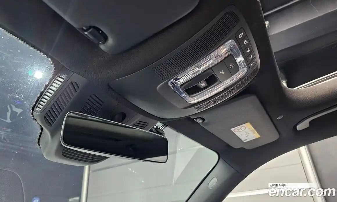 Mercedes-Benz GLB-Class 2022 2.0 гидро, фото 23