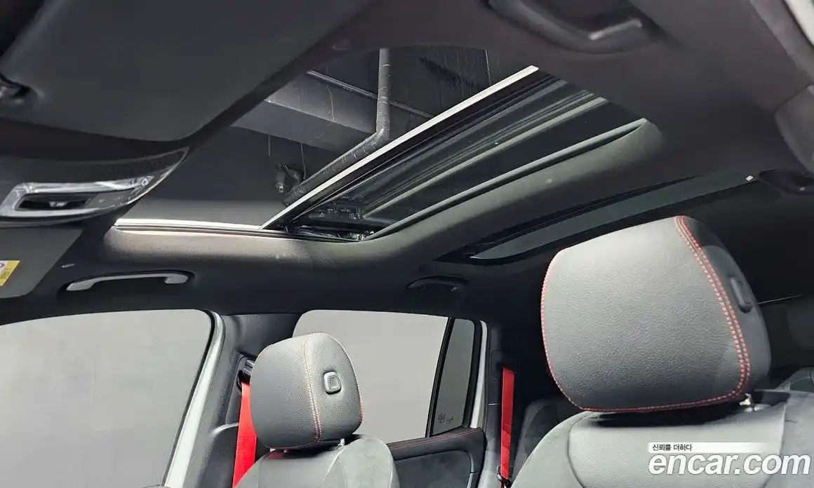 Mercedes-Benz GLB-Class 2022 2.0 гидро, фото 24