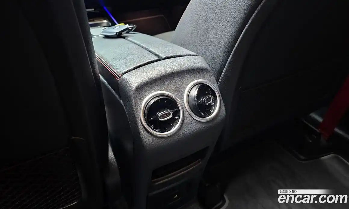 Mercedes-Benz GLB-Class 2022 2.0 гидро, фото 29