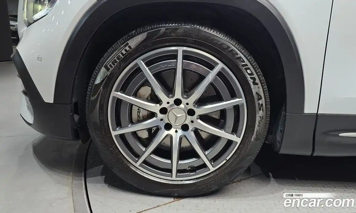 Mercedes-Benz GLB-Class 2022 2.0 гидро, фото 5