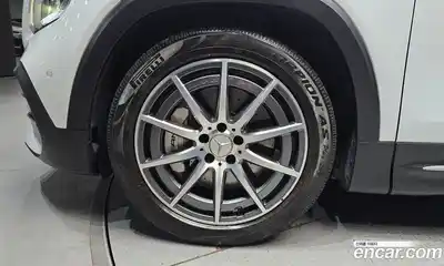 Mercedes-Benz GLB-Class 2022 2.0 гидро, миниатюра 5