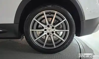 Mercedes-Benz GLB-Class 2022 2.0 гидро, миниатюра 7