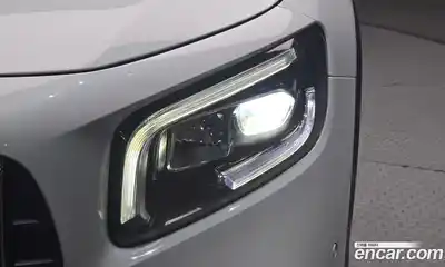 Mercedes-Benz GLB-Class 2022 2.0 гидро, миниатюра 8