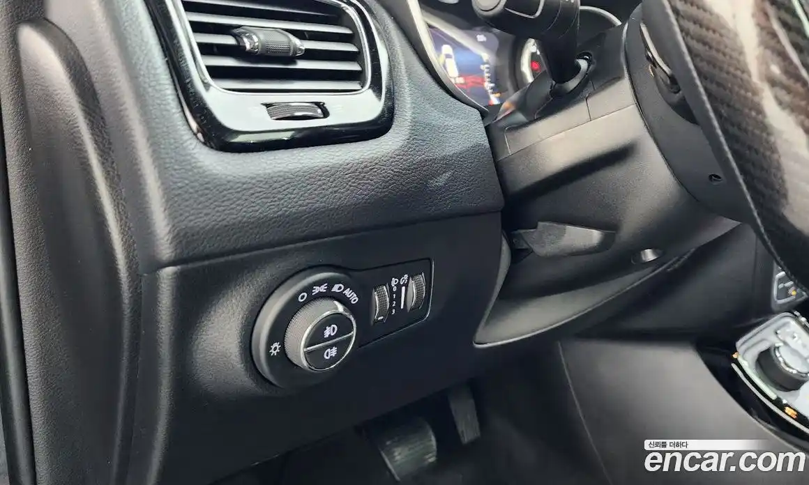 Jeep Compass 2019 2.4 автомат (гидро), фото 29