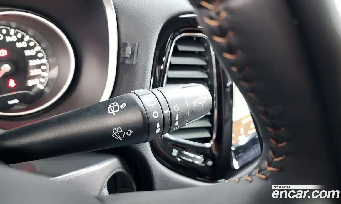 Jeep Compass 2019 2.4 автомат (гидро), фото 30
