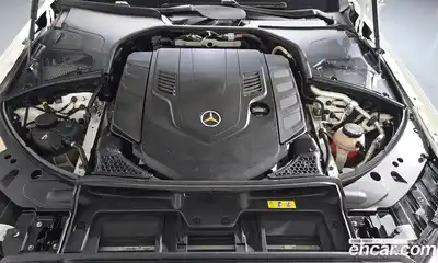 Mercedes-Benz S-Class 2023 4.0 гидро, миниатюра 6 Mercedes-Benz S-Class 2023 4.0 гидро, миниатюра 6