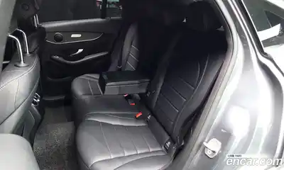 Mercedes-Benz GLC-Class 2020 2.0 гидро, миниатюра 12