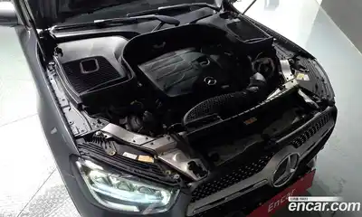 Mercedes-Benz GLC-Class 2020 2.0 гидро, миниатюра 6