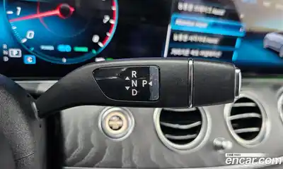 Mercedes-Benz E-Class 2022 2.0 автомат (гидро), миниатюра 9